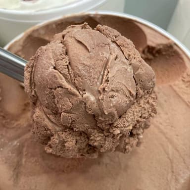 Nieve de Chocolate  1/2 Litro
