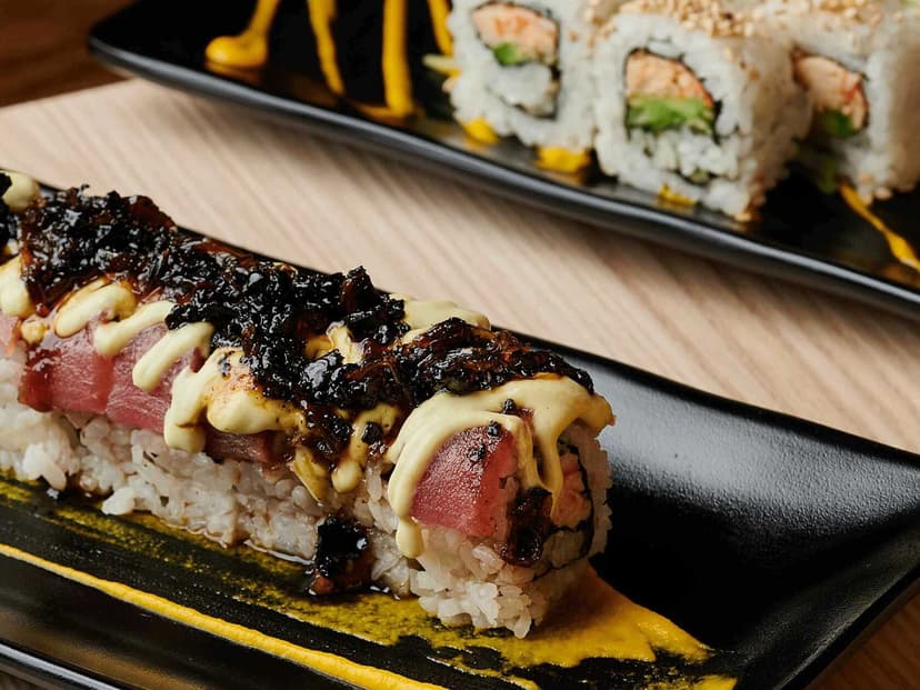 Oriental Wok (Concordia)