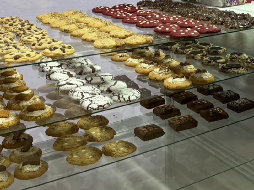 Bubblegum Bakery