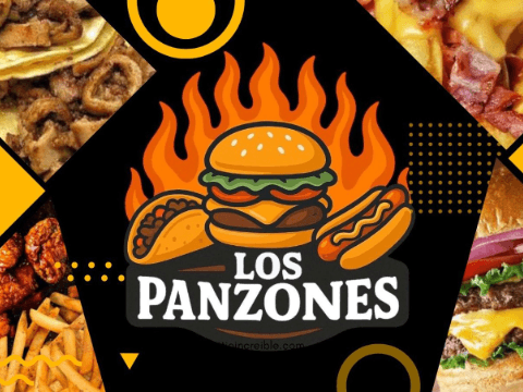 Los panzones
