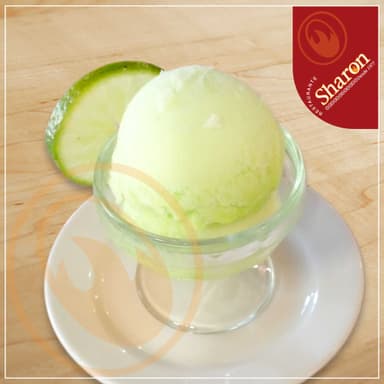 Nieve de Limón