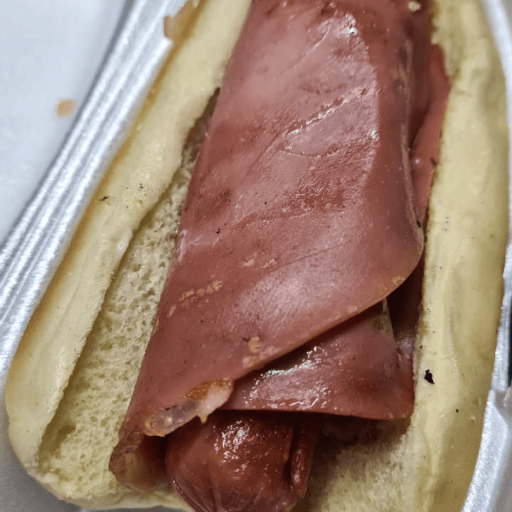 Hot Dog Especial