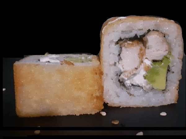 Suki Roll