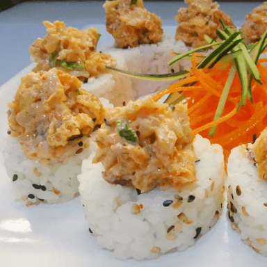 Spicy de Calamar
