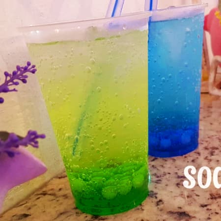 Soda Italiana