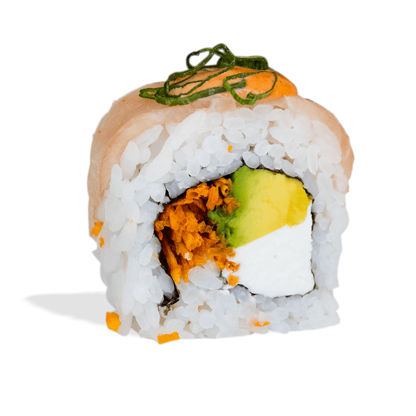 HAMACHI ROLL