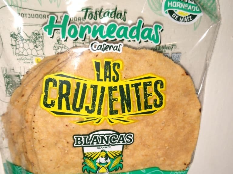 Tostadas