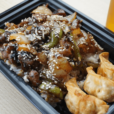 Lunch Box