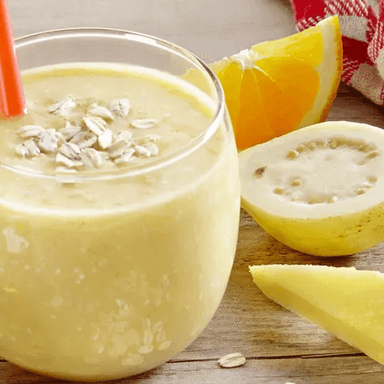 Licuado de Guayaba