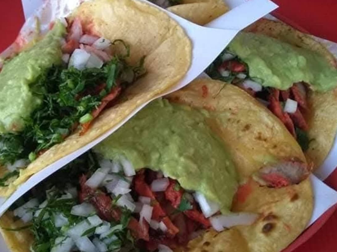 Taquería la Reyna