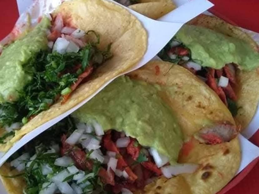 Taquería la Reyna