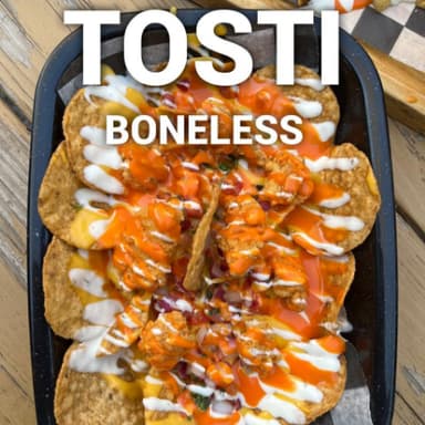 Tosti-boneless