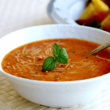 1 Lt Sopa de Fideos