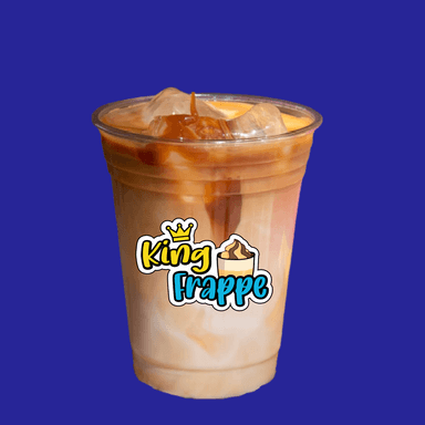 Capuccino Frío