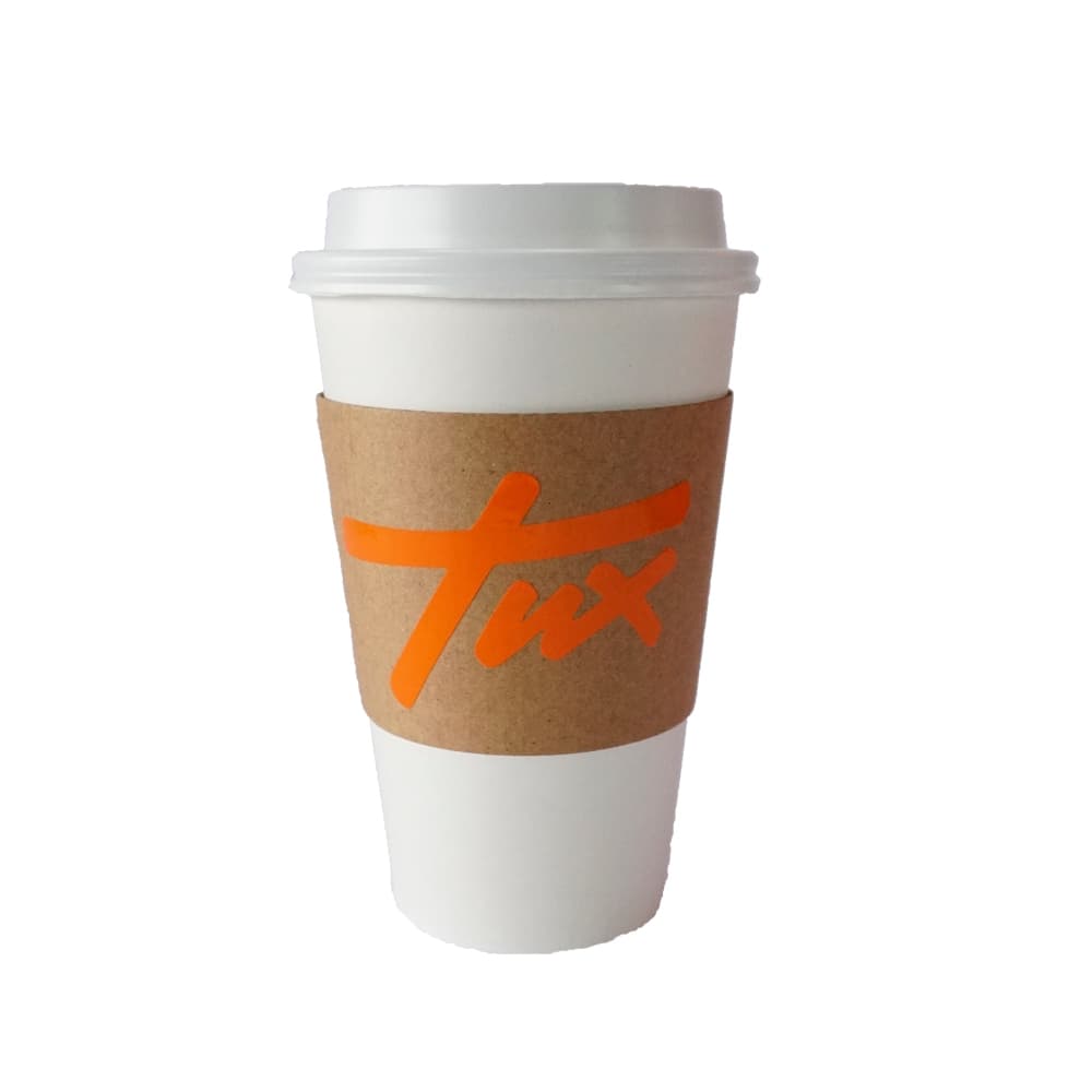 Capuccino 20 oz