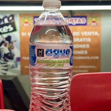 Agua