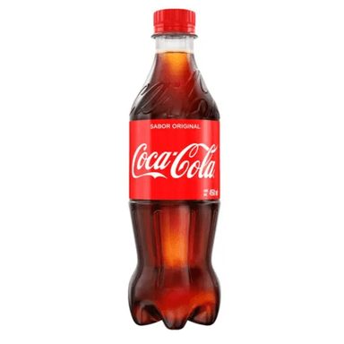 Refresco Coca Cola 400ml