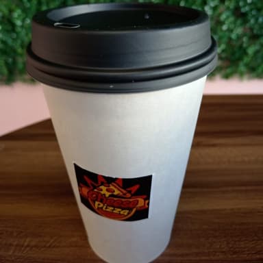 Café 16 oz
