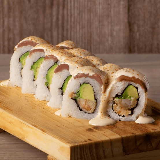 Combo 30 Makis + Pepsi (Paga 1, Lleva 2)
