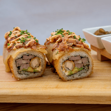 Caníbal Roll