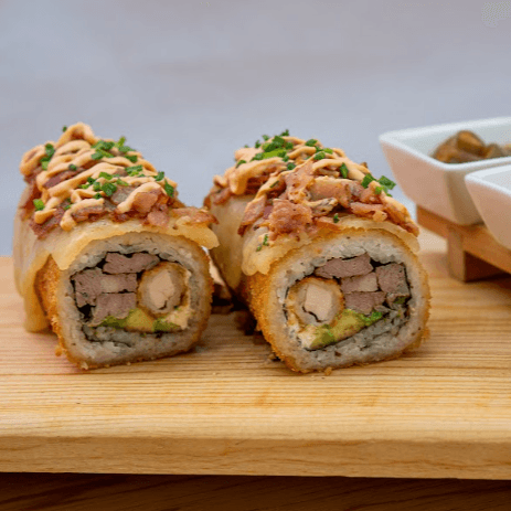 Caníbal Roll