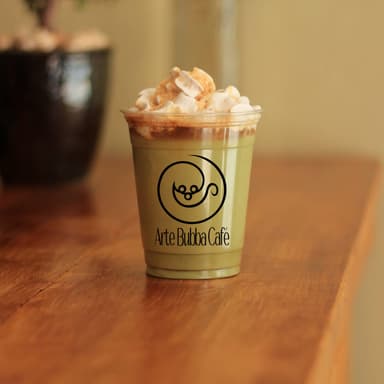 Matcha Cafe