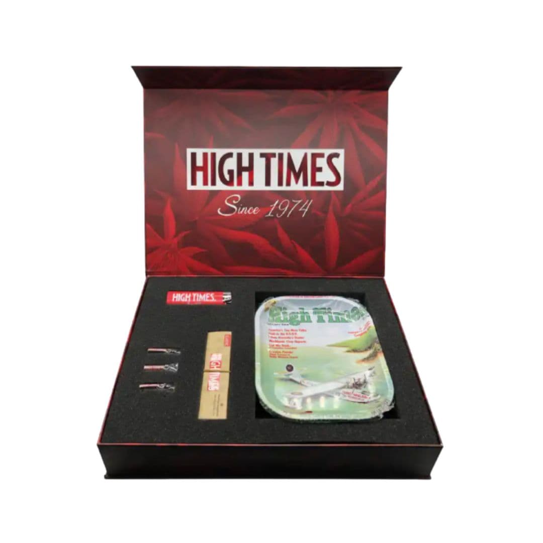 Kit de High Times