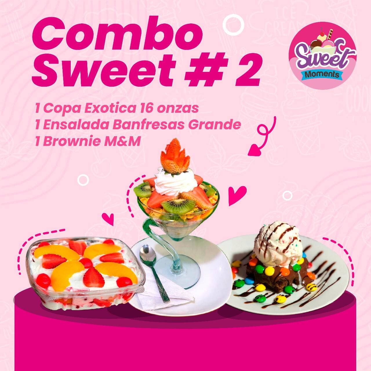 Combo #2
