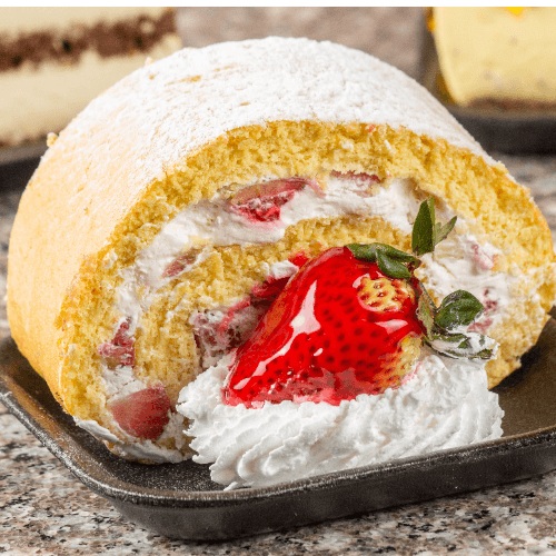 Brazo de Reina