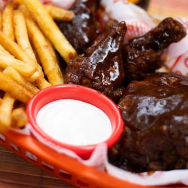 Ribs & Wings