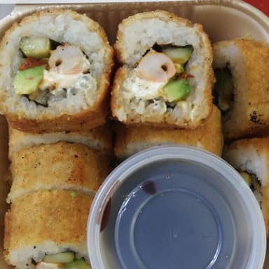 Eby Maki