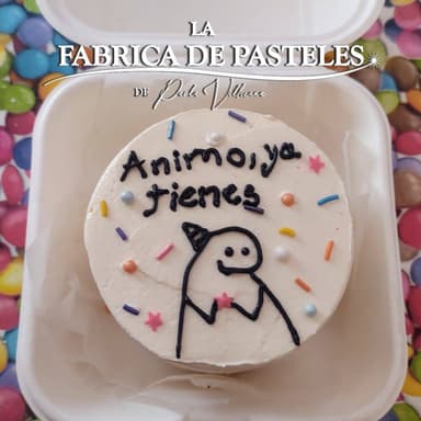 Pastel Personal