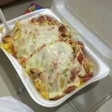 Salchipapa 2 Personas Especial