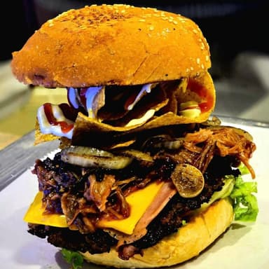 Hamburcasa