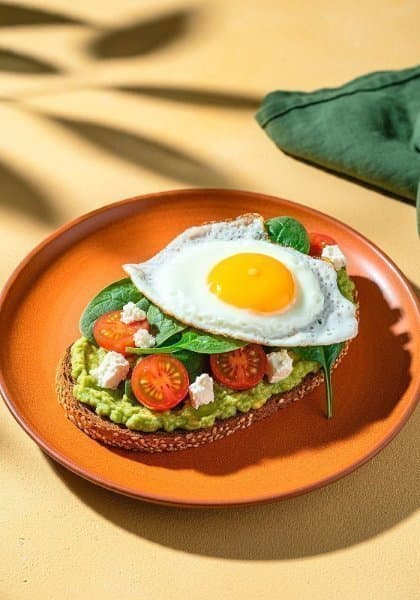 Avocado Toast