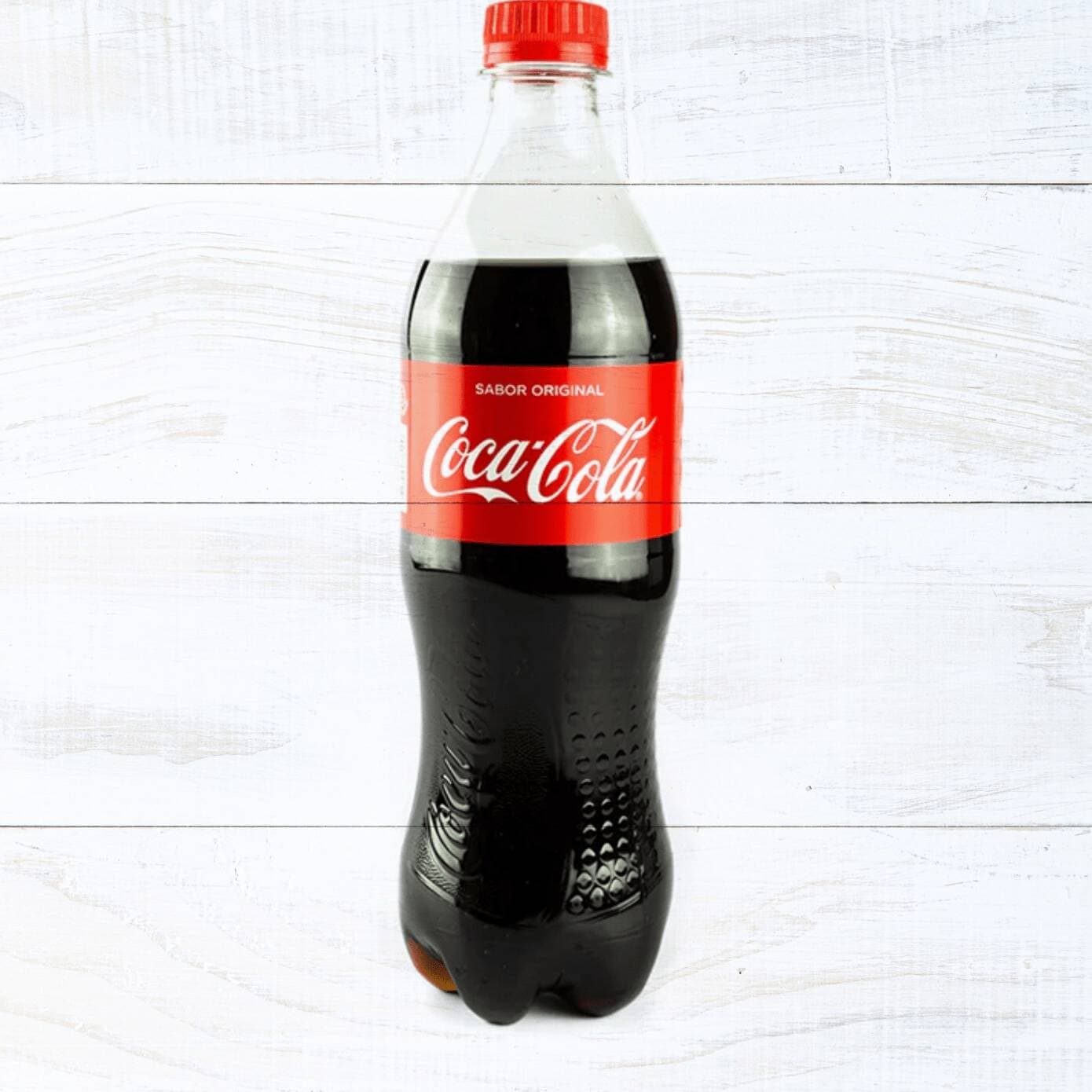 Refresco 600 ml