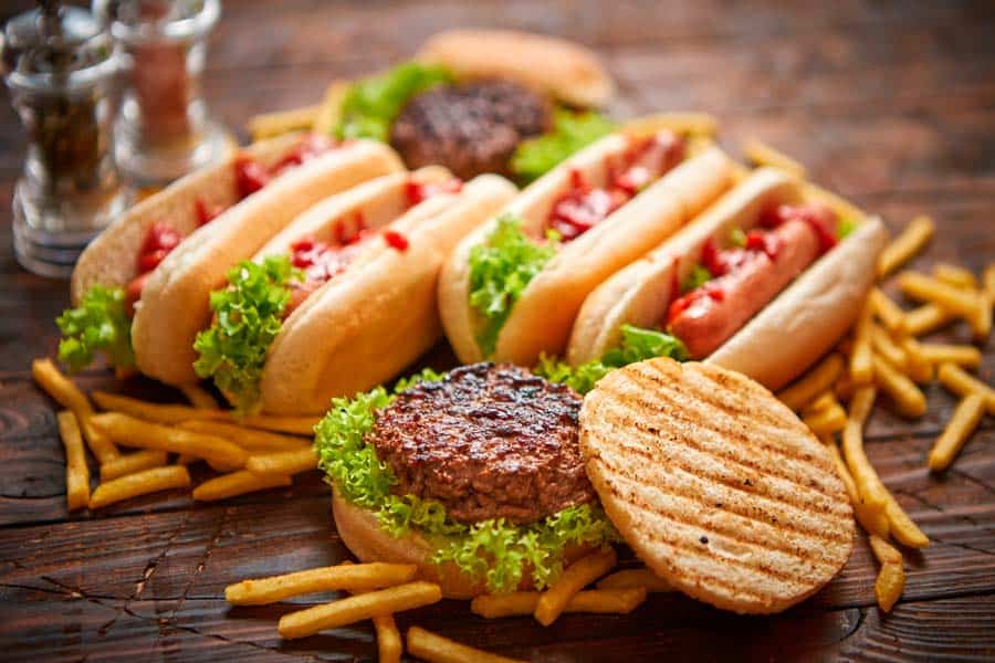 Sánchez Burguer
