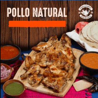 Pollos Asados Casa Blanca