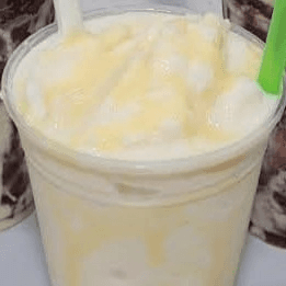 LECHE VAINILLA