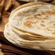 Tortillas de Harina