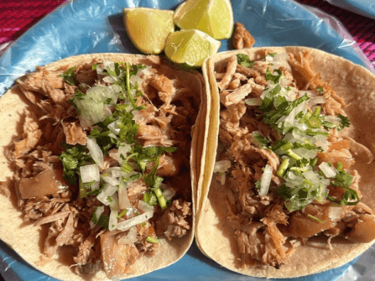 Carnitas El Porky