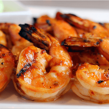 Camarones al Gusto