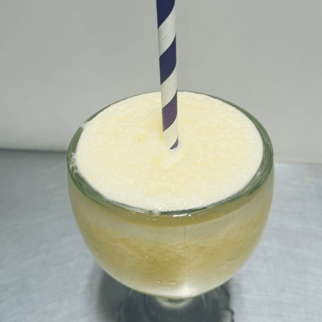 Jugo de Piña