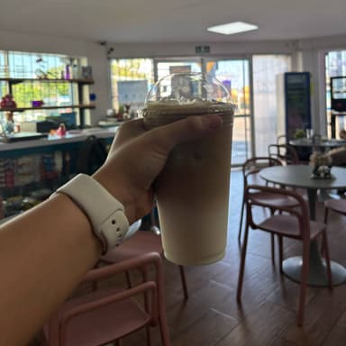 Latte