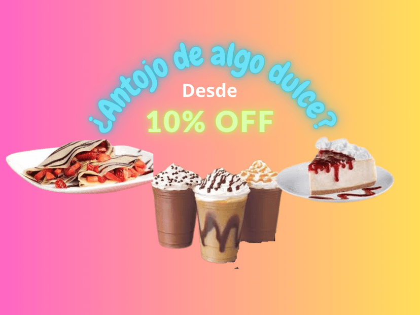 Cafe Sucre