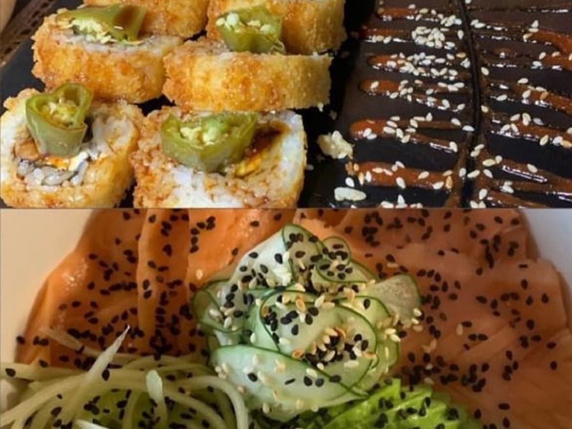 OROSHI