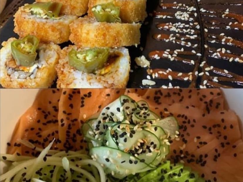 OROSHI