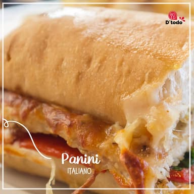 Panini Italiano