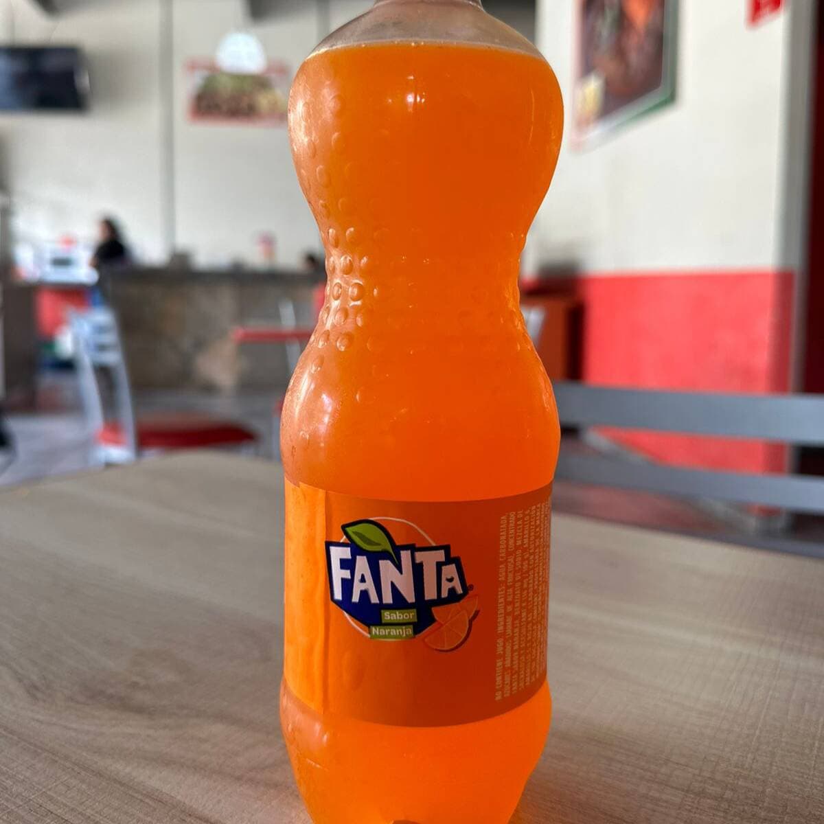 Fanta