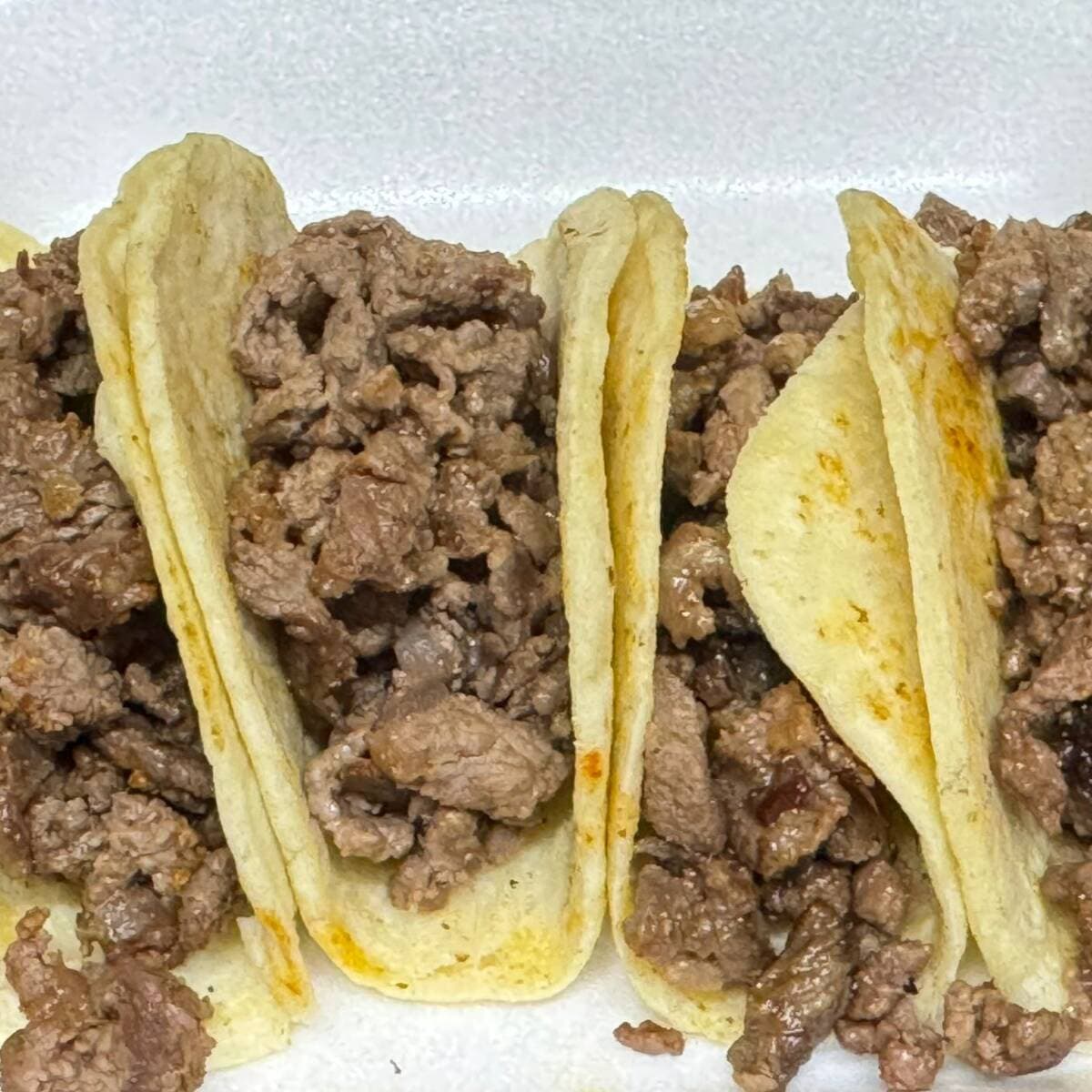 Orden de Harina Bistec